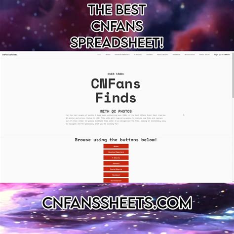 r/CNFansSheets 